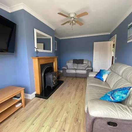 Prázdninový dům Cozy 2 Bedroom Townhome