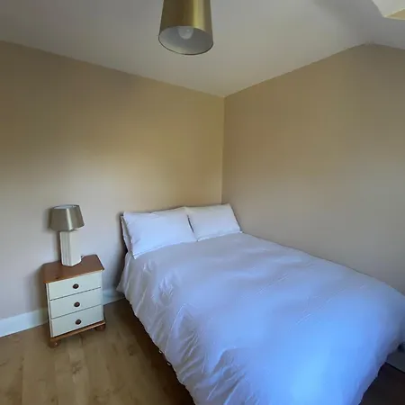 Prázdninový dům Cozy 2 Bedroom Townhome Donegal Town