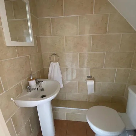 Prázdninový dům Cozy 2 Bedroom Townhome *