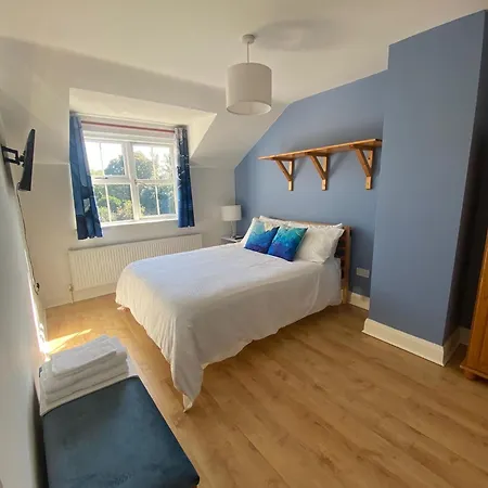 Nyaraló Cozy 2 Bedroom Townhome *
