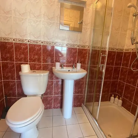 Holiday home Cozy 2 Bedroom Townhome