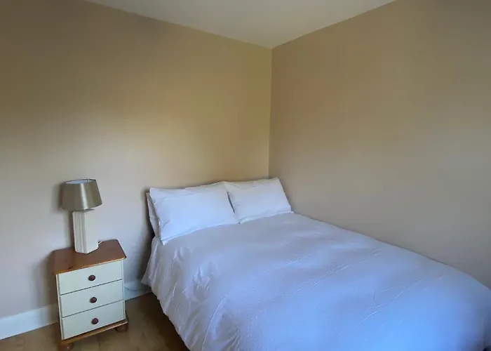 Дом отдыха Cozy 2 Bedroom Townhome Донегол